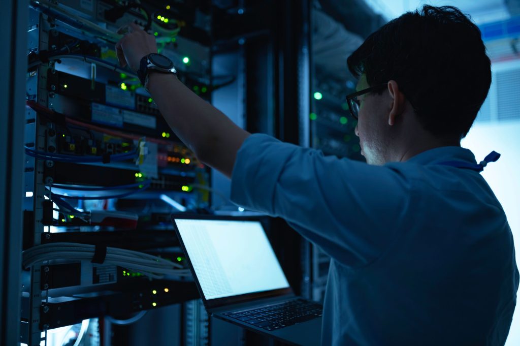 Achieving Cyber Privacy Compliance Across Geo-Differentiated Zones