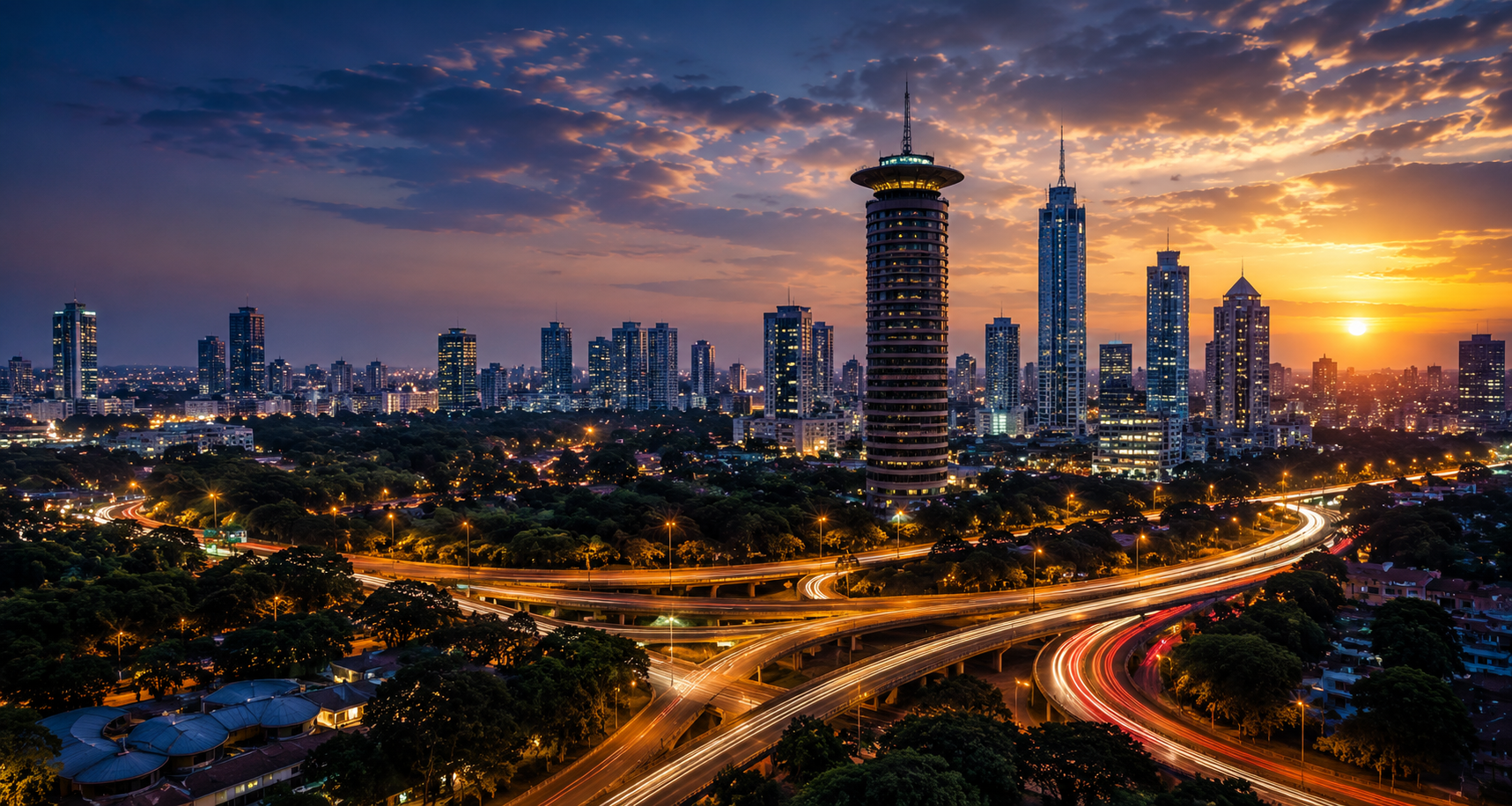 Doing Business in Kenya
