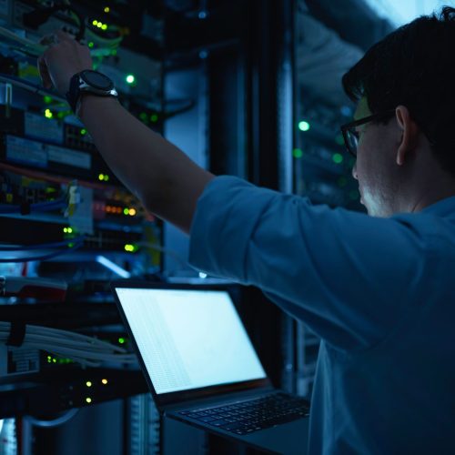 Achieving Cyber Privacy Compliance Across Geo-Differentiated Zones